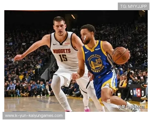 库里缺阵，勇士客场仅1胜5负！约基奇2699，掘金3连胜西部第四，nba勇士队库里